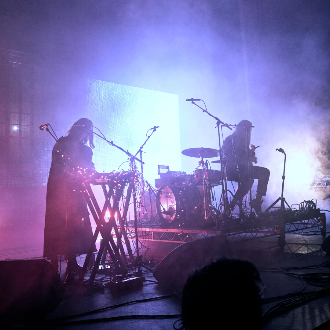 by Remi Chauvin